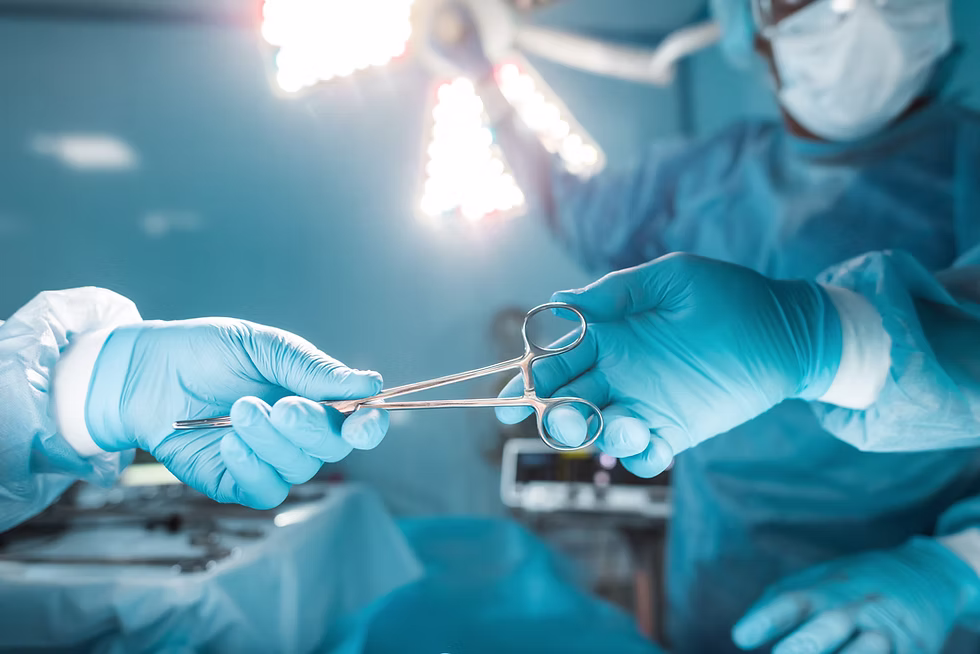 "Understanding the Basics of Gallbladder Claims: What You Need to Know"