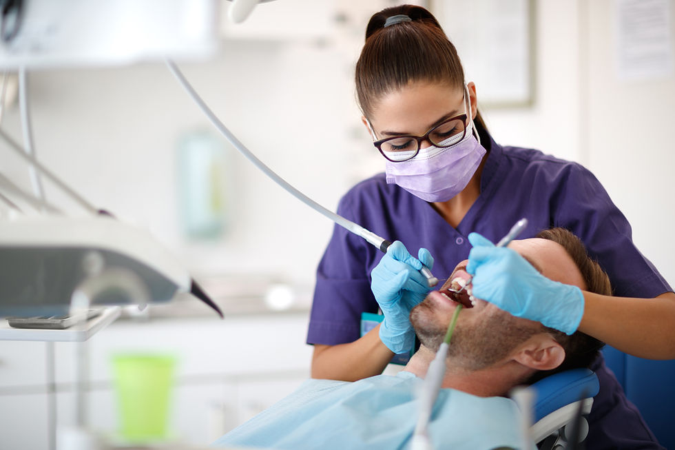 Should I Sue My Dentist? (Key Reasons to Find a Dental Solicitor)