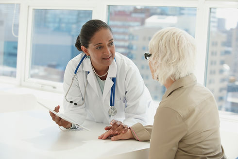 Doctor