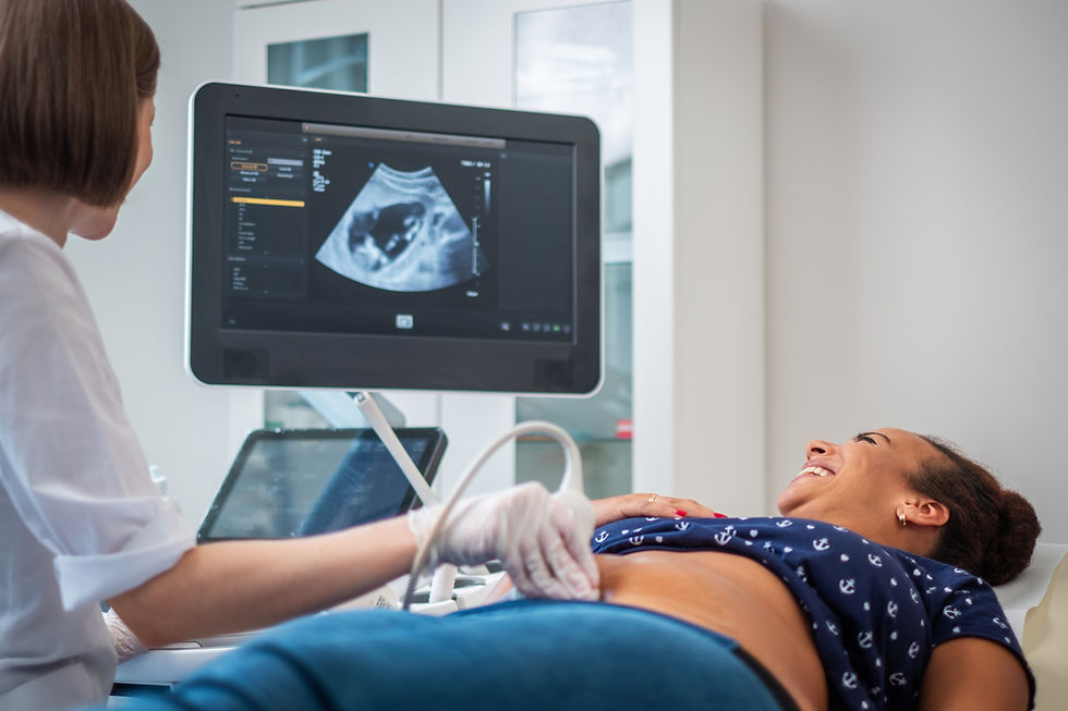 Why Does the NHS Continue to Have Birth Injury Problems