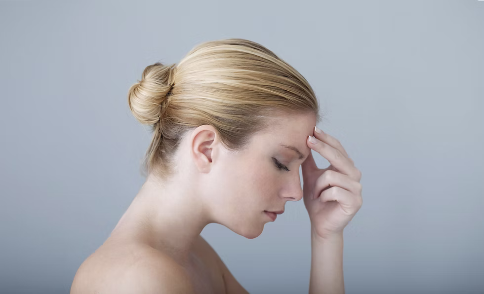 Headache, Migraine Medicine 