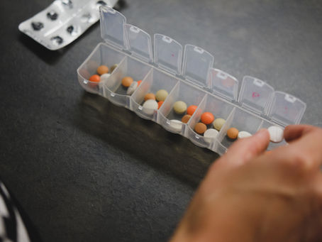 Hypothyroidism and its Misdiagnosis